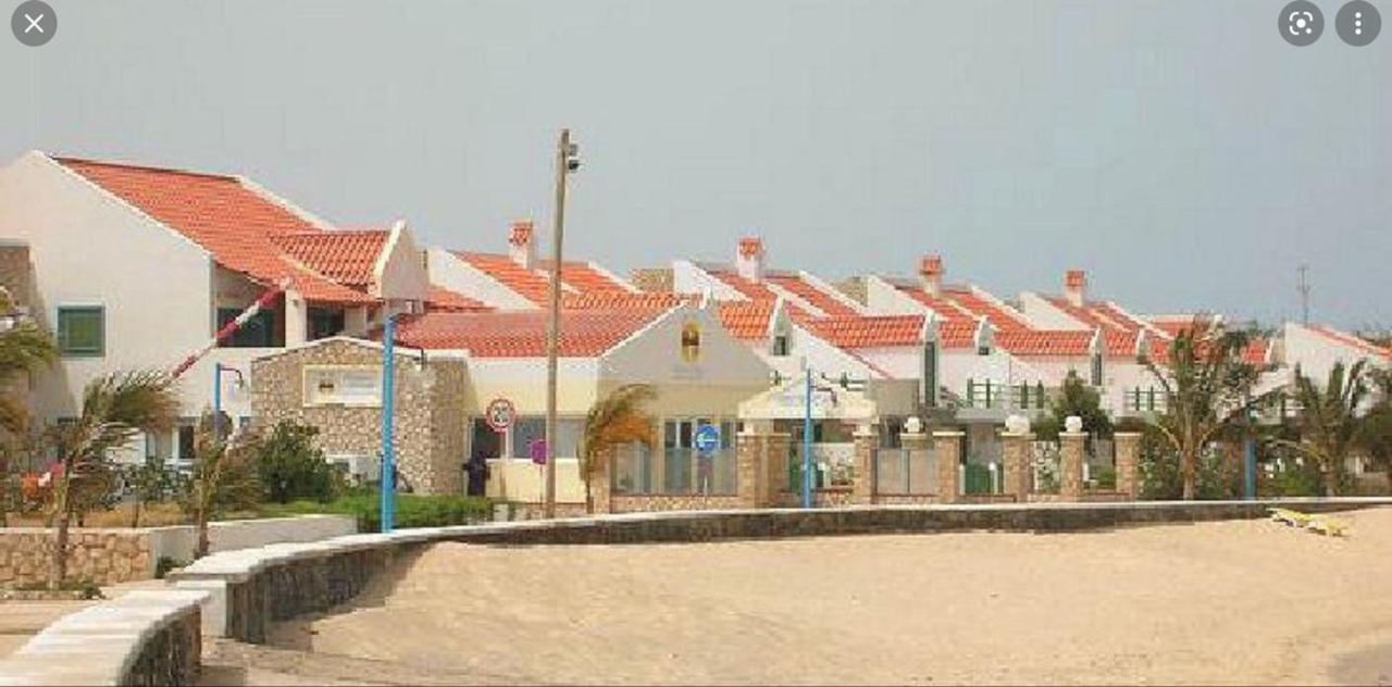 Murdeira Village V155A Beirona Exterior foto